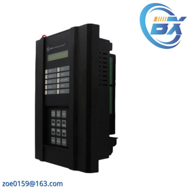 GE IC756CDV001K-97 Control Module, 200 Characters Limit