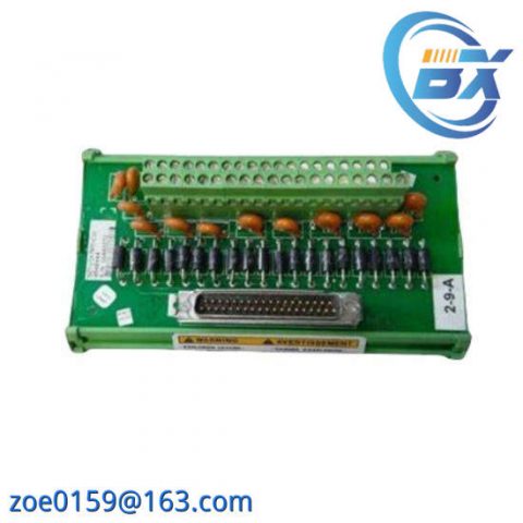WOODWARD 5437-672 - Industrial Control Module