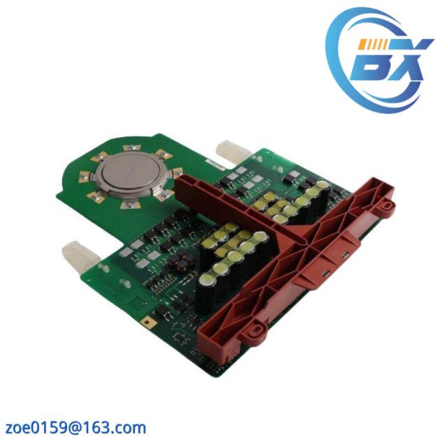 ABB 200-CI485G Industrial-grade Communication Interface Module