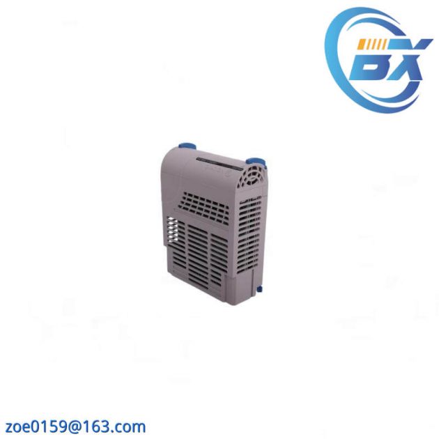 EMERSON 5X00226G3 PLC Control Module