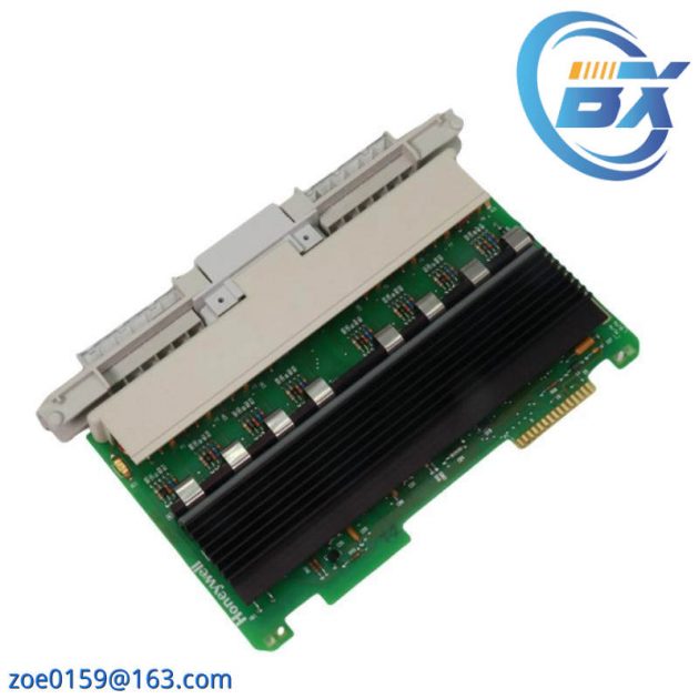 Honeywell 621-2100R: Universal Control Network Output Module
