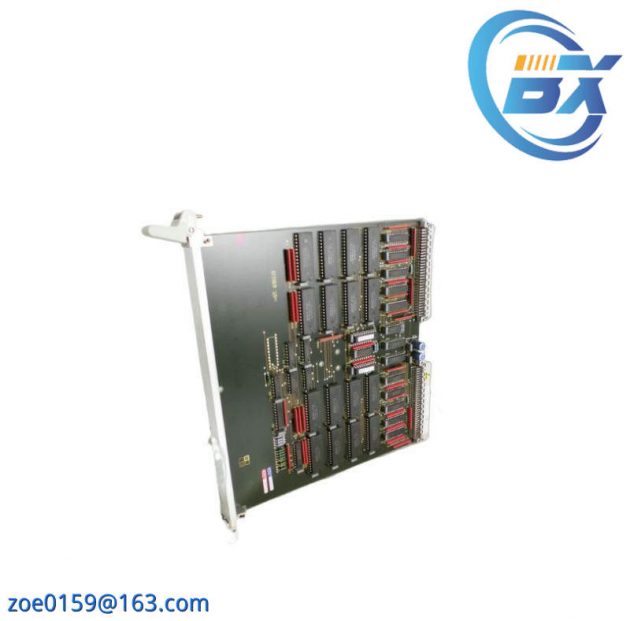 SIEMENS 6DD1611-0AD0 MM11 Mailbox Module for PLC Systems
