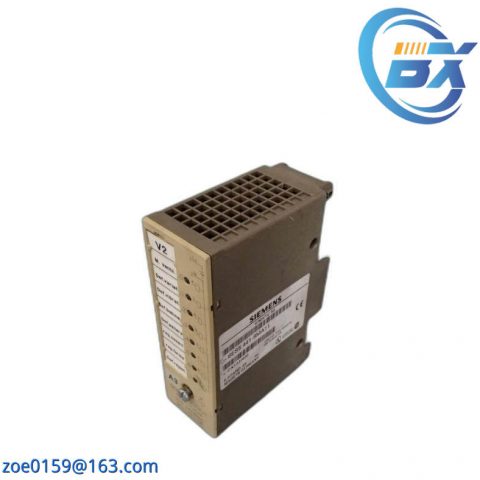 SIEMENS 6ES5441-8MA11: High-Power Digital Output Module for Advanced Control Solutions