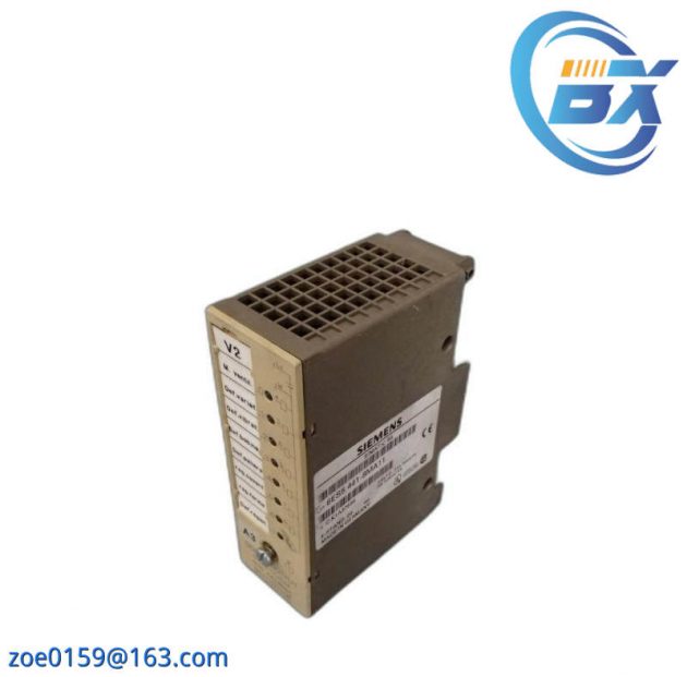 SIEMENS 6ES5441-8MA11: High-Power Digital Output Module for Advanced Control Solutions