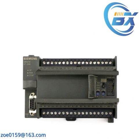 Siemens 6ES53143UA11 SIMATIC S5 Module
