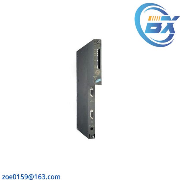 Siemens 1492-HJ812 Digital Signal Processor, 200 characters