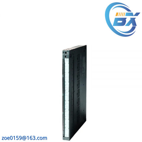 SIEMENS 6ES7 390-0AA00-0AA0 Bus Connector for Industrial Automation
