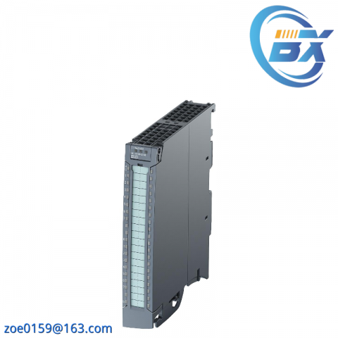 SIEMENS SIMATIC S7-1500 Digital Input Module 6ES7521-1BH10-0AA0