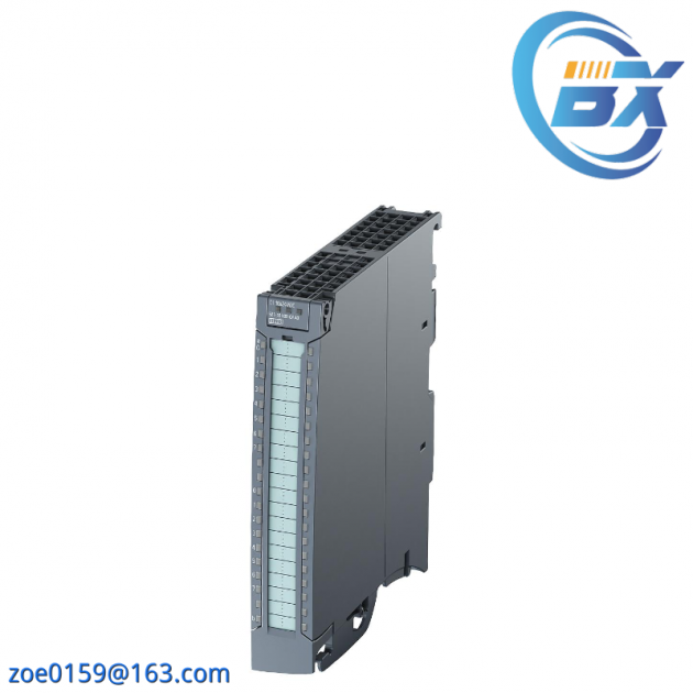SIEMENS SIMATIC S7-1500 Digital Input Module 6ES7521-1BH10-0AA0