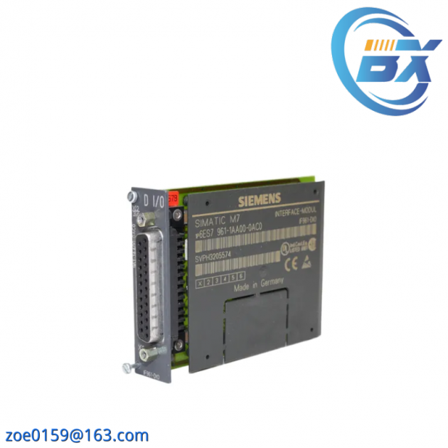 Siemens 6ES7 522-1BH01-0AB0 Digital Output Module, High Performance for Industrial Automation