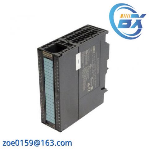 Siemens 6ES7 323-1BL00-0AA0 Digital Module