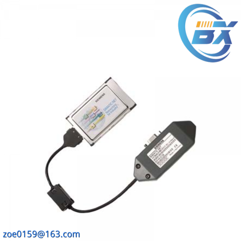Siemens 6GK1 551-2AA00 Communication Processor, Control & Automation Solutions