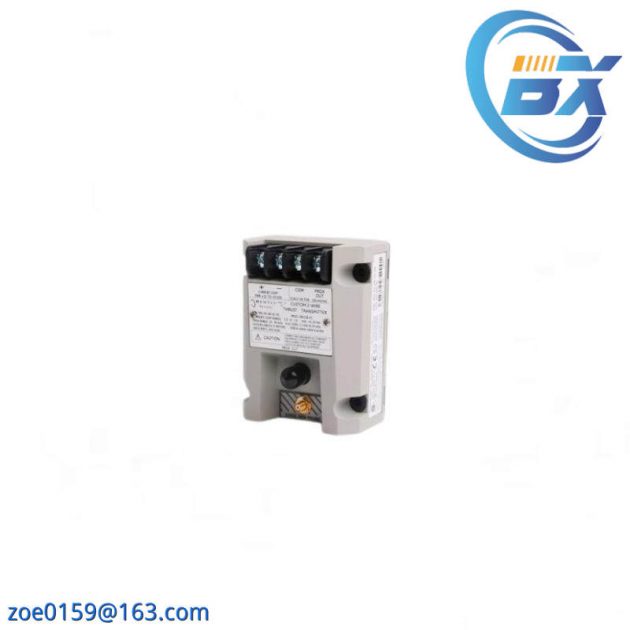 GE IC3600EPSY1 Industrial Automation Control System Component
