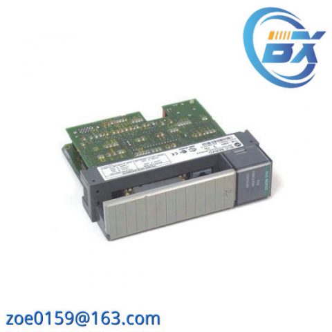 A-B 1746-HSRV High-Speed Retentive Memory Module