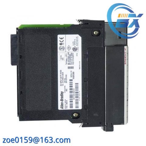 AB 1756-IB32 Digital Input Module, 32-Channel