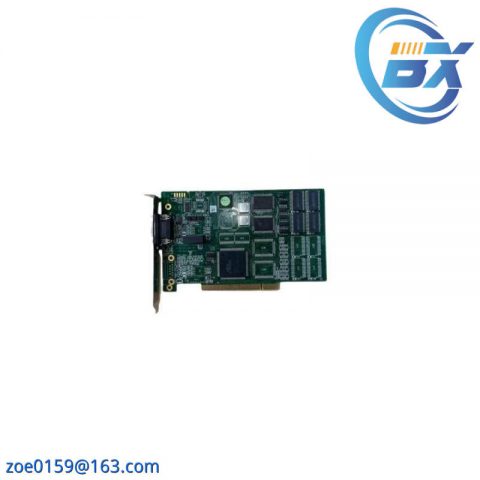 METSO A413187 AIH8 ACN 8-Channel Analog Input Module