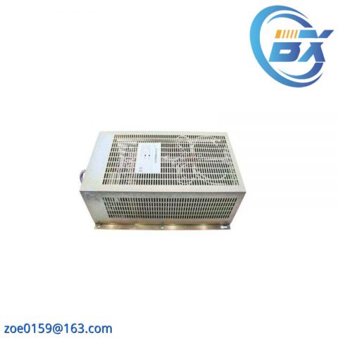 KB Electronics KBMM-225D/AB4 Motor Control Inverter - Reliable DC Drive Solutions