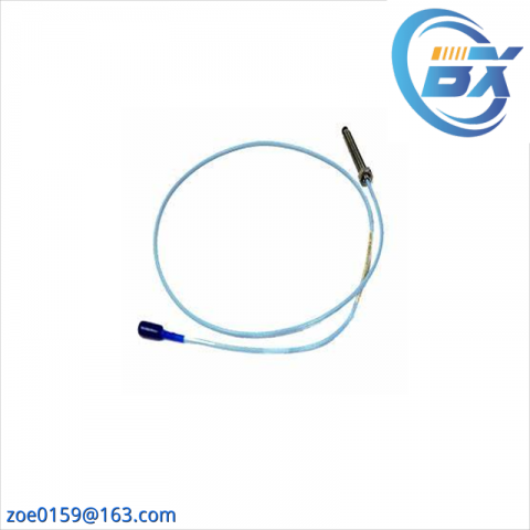 Allen Bradley 1442-PS-0803M0010N Eddy Current Probe