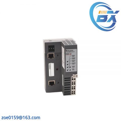 Allen-Bradley PowerFlex 4 2.2 kW (3 Hp) AC Drive 22A-D6P0N104