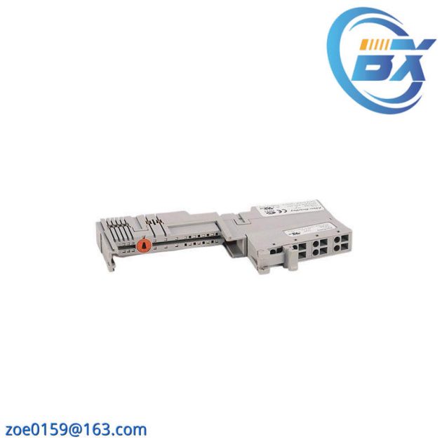ABB AB 1734-TBS TERMINAL BASE - Industrial Control Module