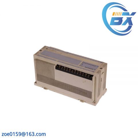 AB 1745-E102 EXPANSION UNIT - Automation Module for Advanced Control Systems