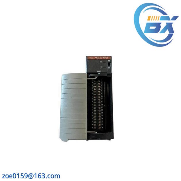 AB 1756-IF16H ANALOG INPUT MODULE for Industrial Control Applications