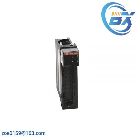 Allen-Bradley 1756-IT6I2 Analog Input Module: Industrial Control Solution