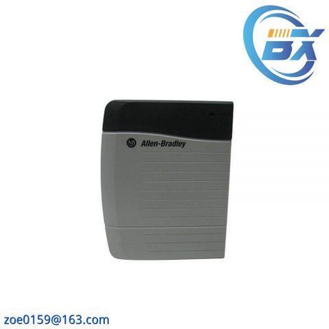 AB 1756-PA50 Industrial Power Supply Module