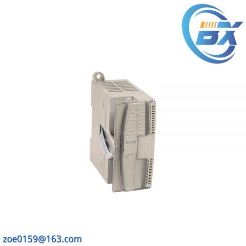 Allen-Bradley AB 1762-OW16 Discrete Output Module