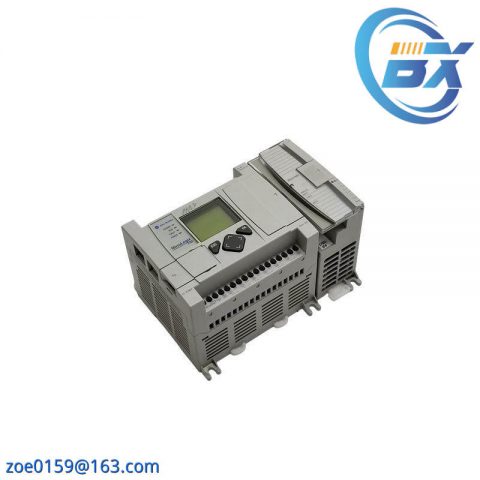 Allen-Bradley 1763-L16BWA MicroLogix 1100 Controller