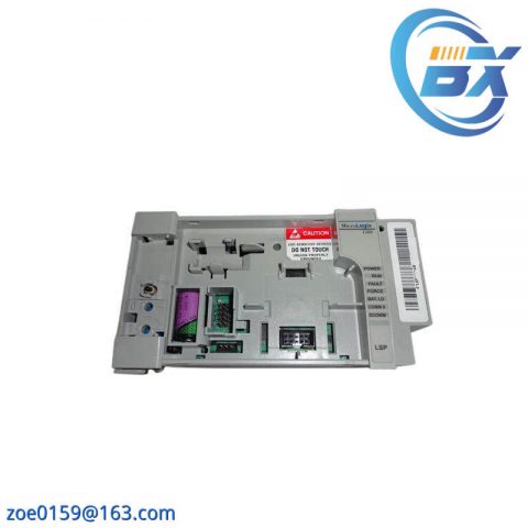 Allen-Bradley 1764-LSP MicroLogix 1500 Standard Processor Unit
