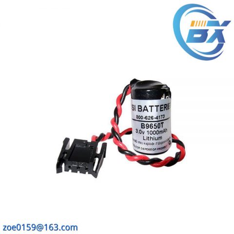 AB 1769-BA Battery Assembly for Industrial Control Systems