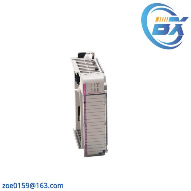 AB 1769-OA8 Industrial Control Output Module