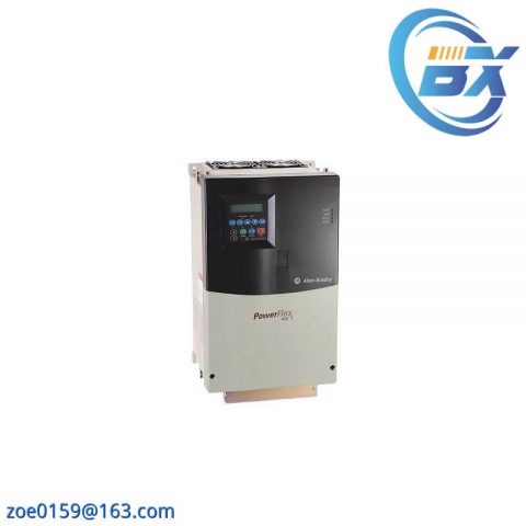 Allen-Bradley 22C-D060A103AC Drive: Advanced Industrial Automation Solution