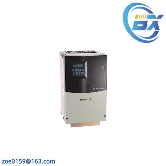 Allen-Bradley 22C-D060A103AC Drive: Advanced Industrial Automation Solution