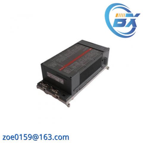 ABB 3BSE020848R1TU841 - Industrial Control Module