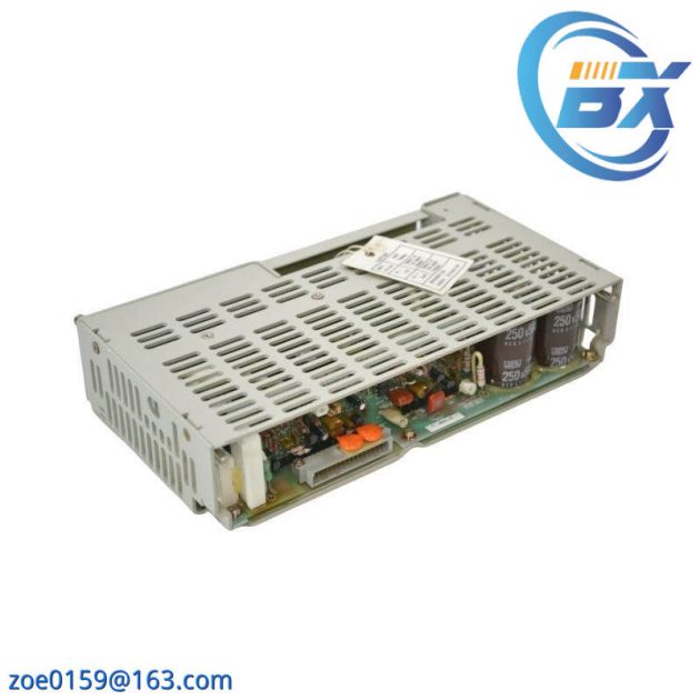 ABB YT204001-HH Industrial Control Module