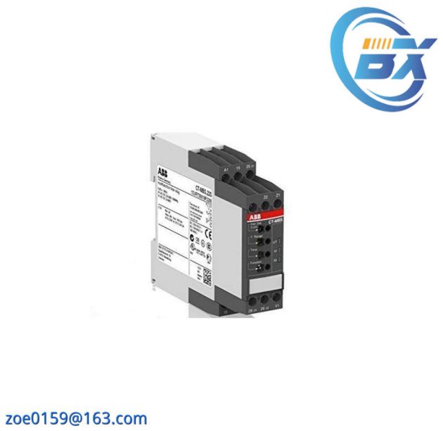 AB Electronics 1734-IE4C High Density Current Input Module