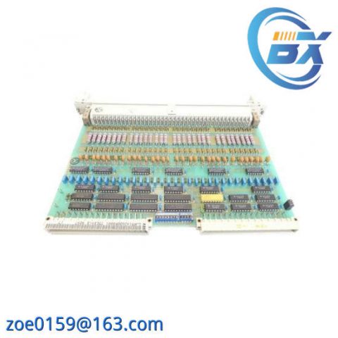 ABB GJR5142600R0001 High-Performance Industrial IO Module
