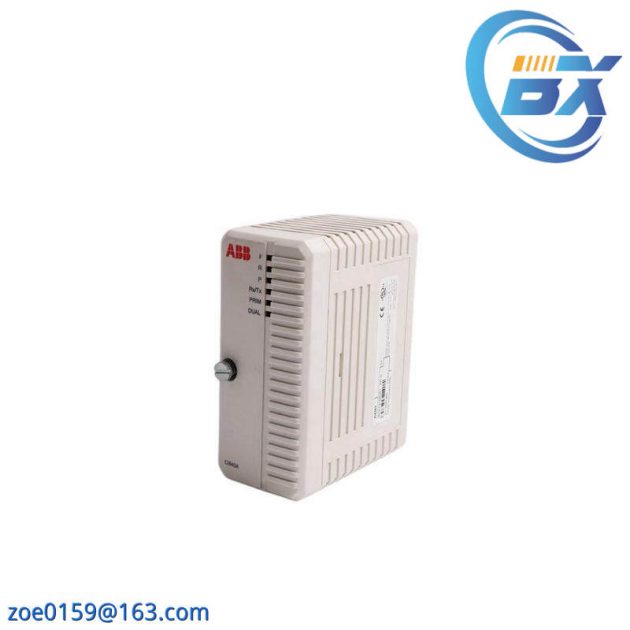 ABB 3BHE006373R0101 C769 - Custom Processing I/O Module for Industrial Automation