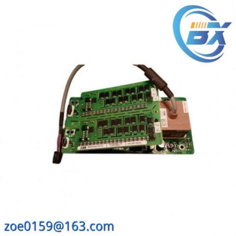 ABB 3BHE028761R2004 - High-Performance Circuit Board for Industrial Automation