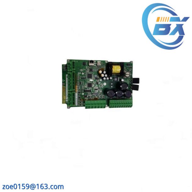 GE IC3600SQIC1 Mail Sorting System Module