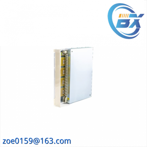 ABB 3BHT300025R1 Digital Input Module - Enhancing Control Solutions