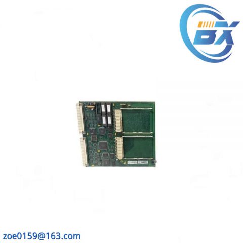 ABB 3BSE016237R1 SC520M Submodule - Precision Control Component