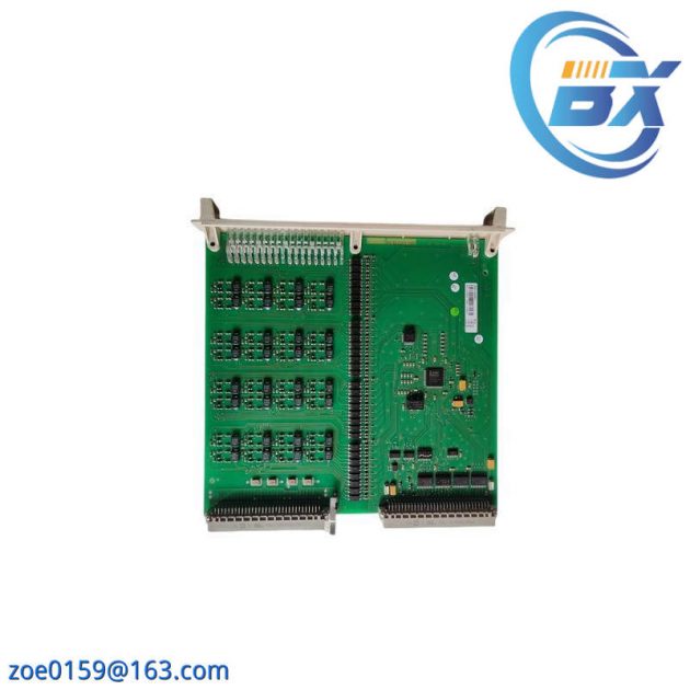 ABB 3BSE018295R1 DSDI 110AV1 Industrial Digital Input Module