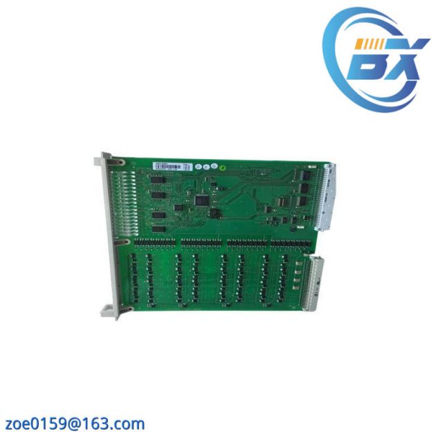Dittel AE6000-4AE-RS232 Digital Servo Drive with RS232 Interface, OEM Number: O830L624001