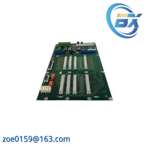 GE IC3600EPSY1 Industrial Automation Control System Component