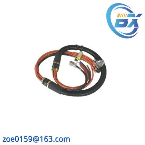 ABB 3HAC020330-001 | Processing Cable Package 3-6 SW | Automation Parts