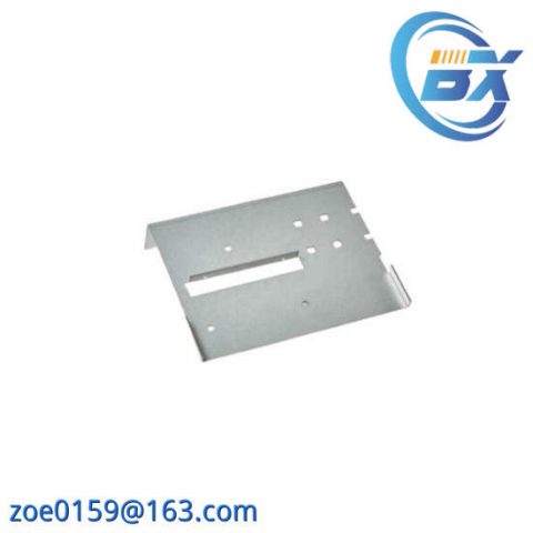 ABB 3HAC020697-021 Robotic Control Cabin 52 Degree Fan Module