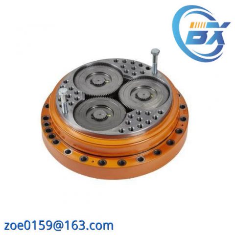 ABB 3HAC021127-004 Gearbox RV410F-270,176